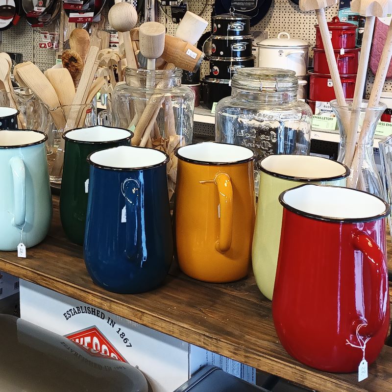 alles fürs Aufbewahren